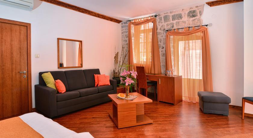 Bed and breakfast Nora Hvar